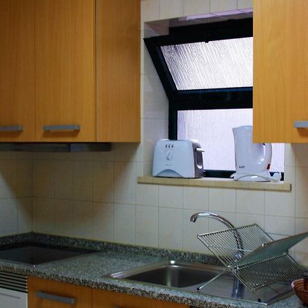 Canal Apartment 阿威罗 外观 照片