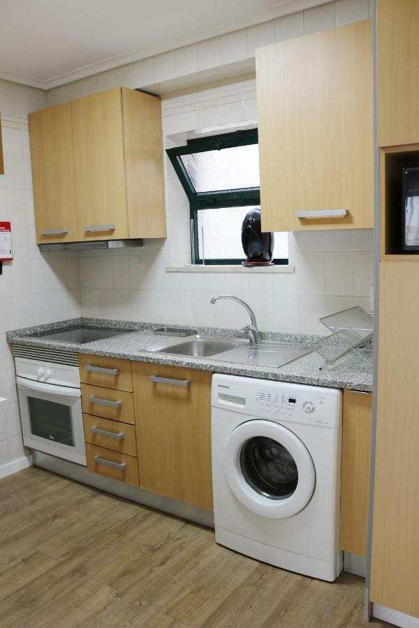 Canal Apartment 阿威罗 外观 照片