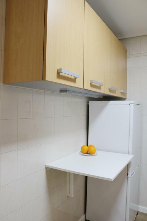 Canal Apartment 阿威罗 外观 照片