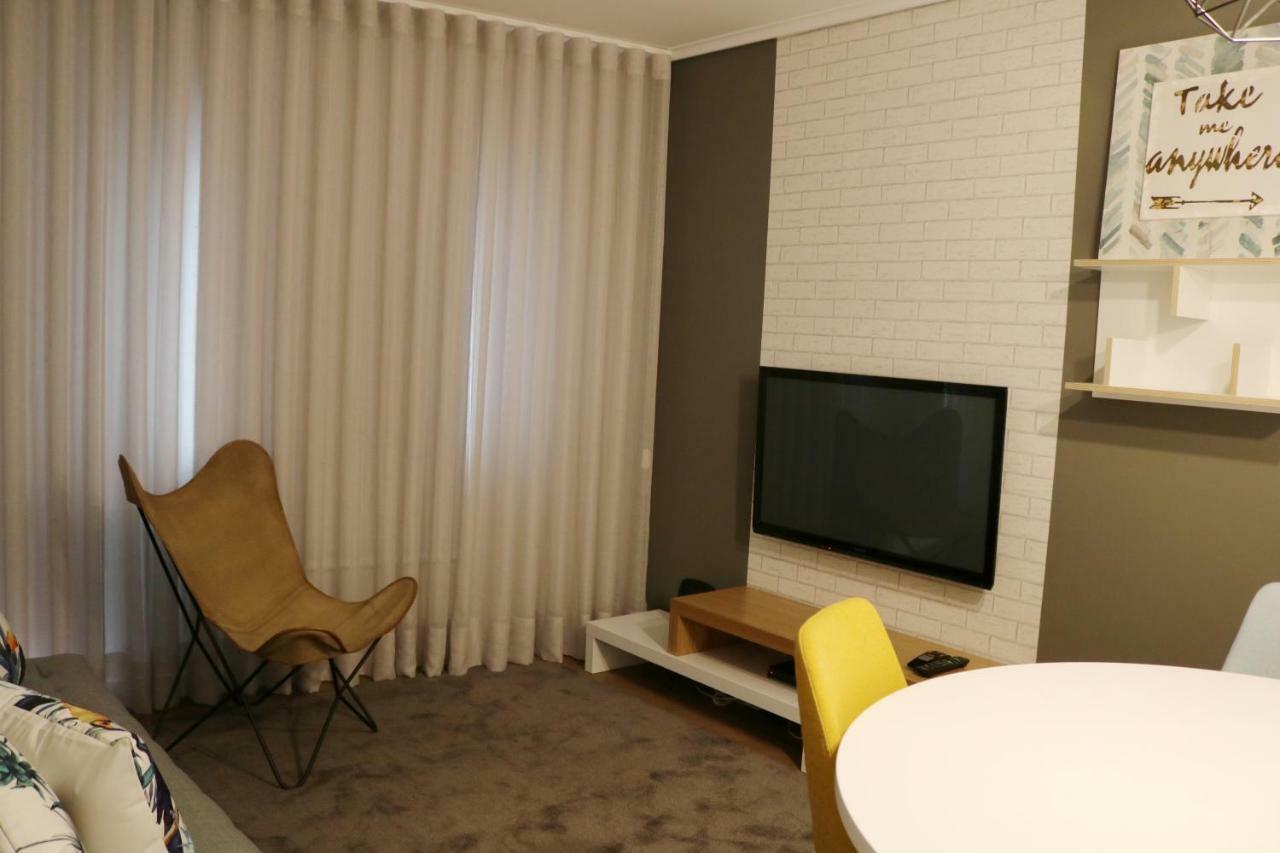 Canal Apartment 阿威罗 外观 照片