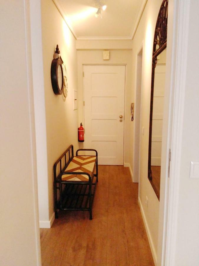 Canal Apartment 阿威罗 外观 照片