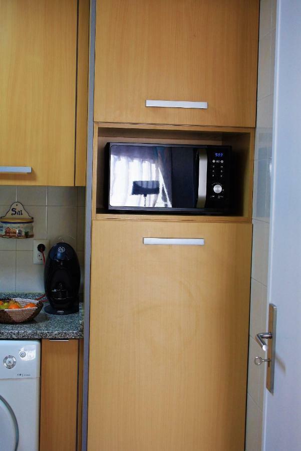 Canal Apartment 阿威罗 外观 照片